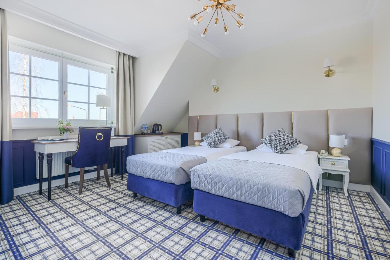 Amax Boutique Hotel Миколайки Экстерьер фото