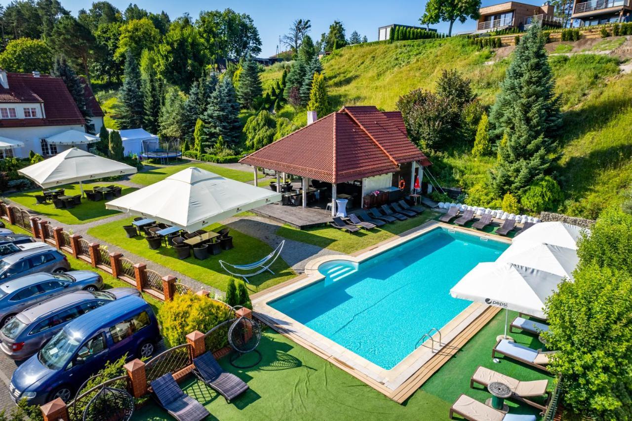 Amax Boutique Hotel Миколайки Экстерьер фото