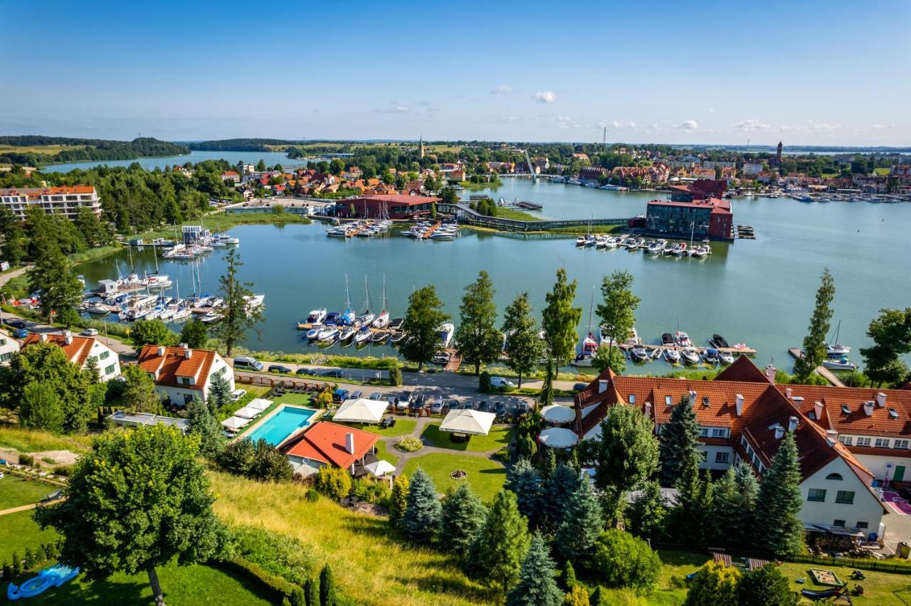 Amax Boutique Hotel Миколайки Экстерьер фото